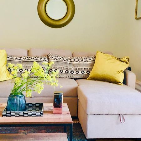 Grade 2 Listed Apartment In Heart Of הייסטינגס מראה חיצוני תמונה