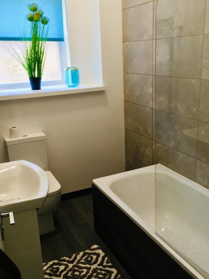 Grade 2 Listed Apartment In Heart Of הייסטינגס מראה חיצוני תמונה